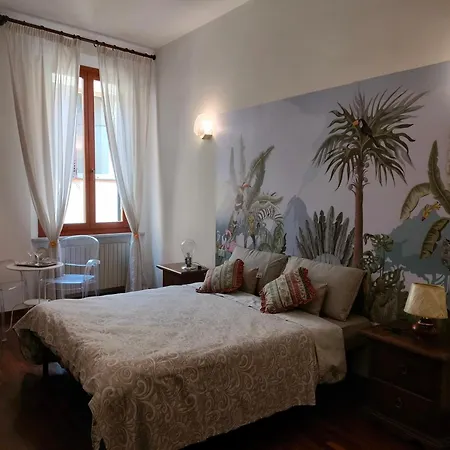 B&bart: Friends And Family Apartment *