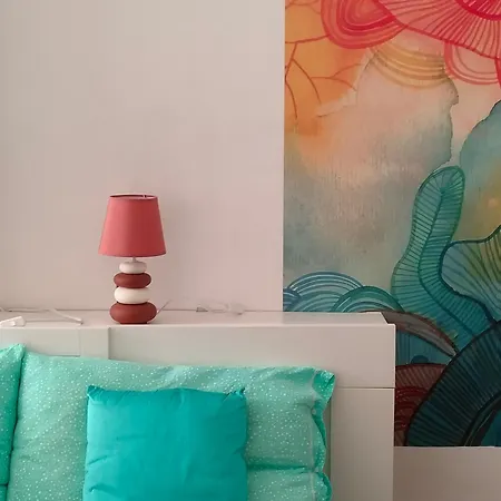 B&bart: Friends And Family Apartment *