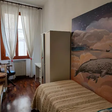 B&bart: Friends And Family Apartment Bologna