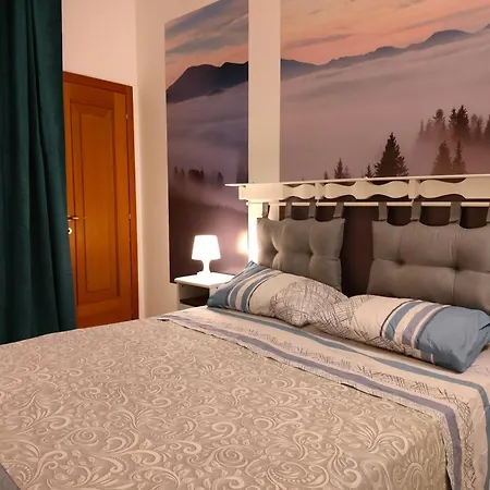 Apartamento B&bart: Friends And Family Bolonha