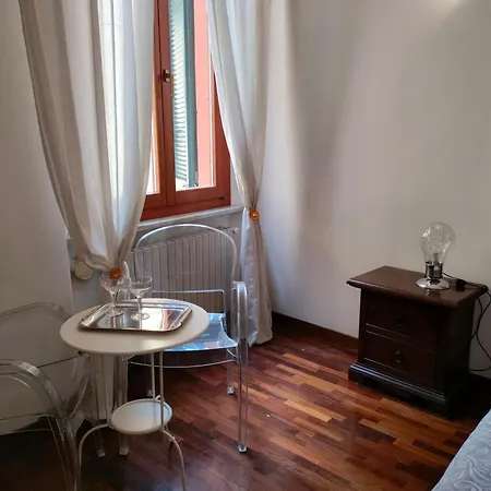 Apartamento B&bart: Friends And Family
